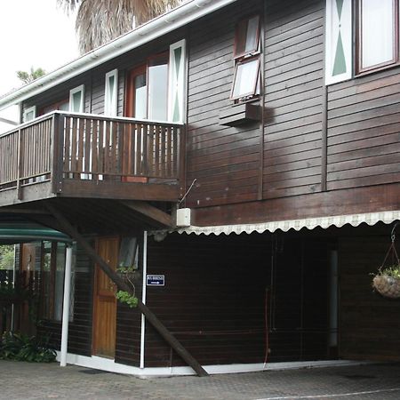 เลคไซด์ แอคคอมมอเดชั่น Hotel นิสนา ภายนอก รูปภาพ