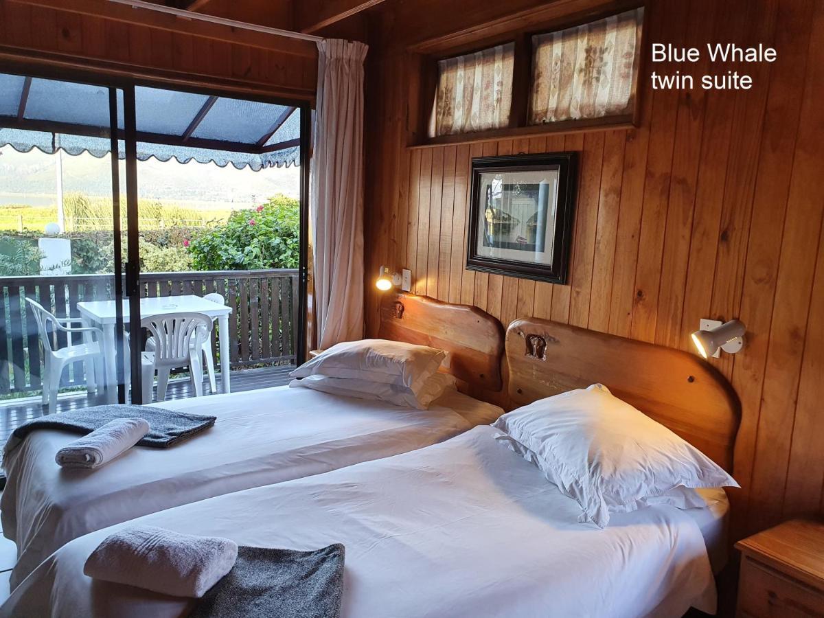 เลคไซด์ แอคคอมมอเดชั่น Hotel นิสนา ภายนอก รูปภาพ