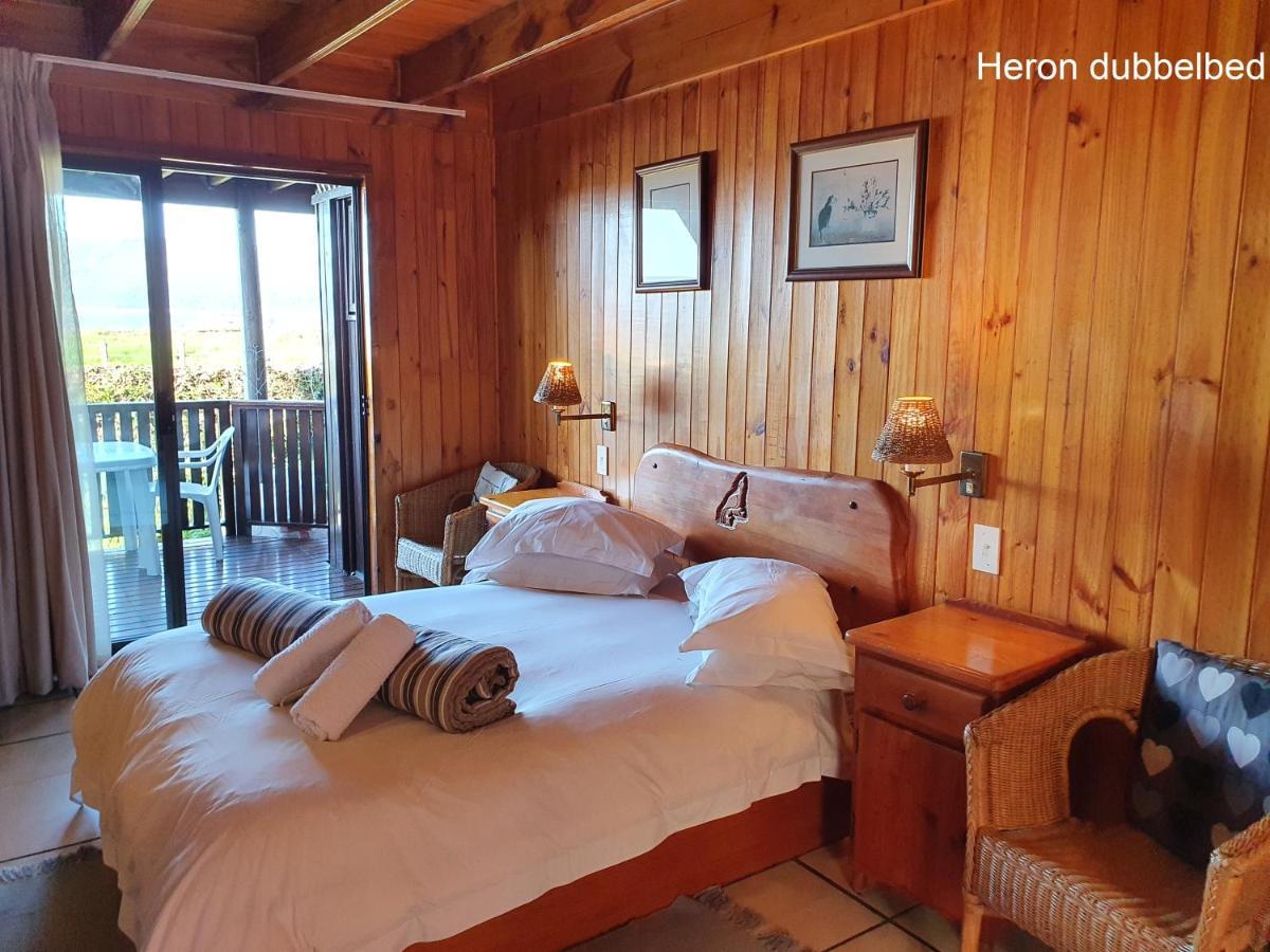 เลคไซด์ แอคคอมมอเดชั่น Hotel นิสนา ภายนอก รูปภาพ