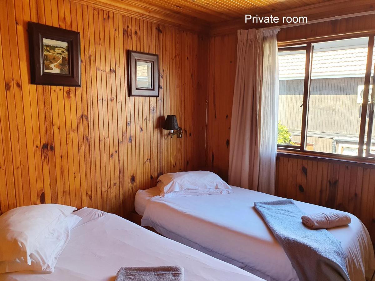 เลคไซด์ แอคคอมมอเดชั่น Hotel นิสนา ภายนอก รูปภาพ