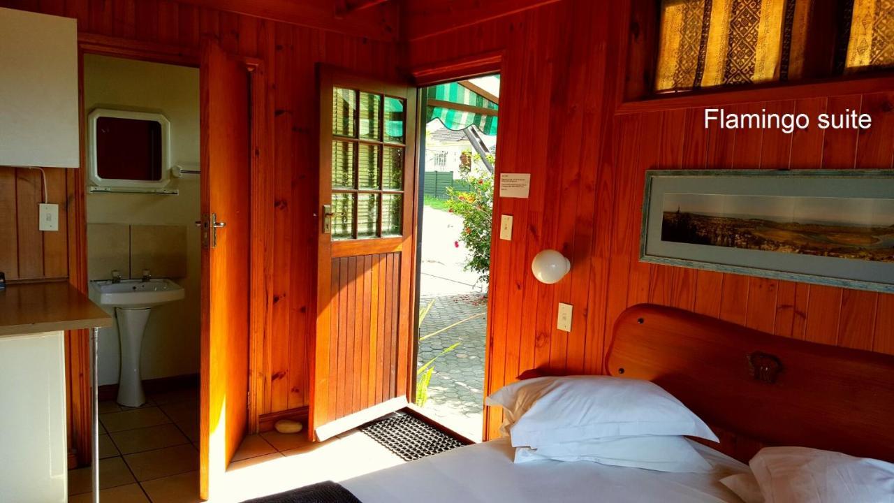เลคไซด์ แอคคอมมอเดชั่น Hotel นิสนา ภายนอก รูปภาพ