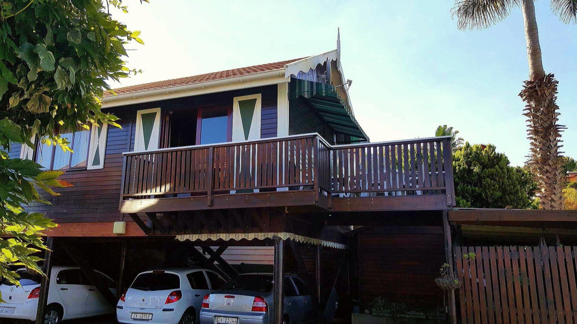 เลคไซด์ แอคคอมมอเดชั่น Hotel นิสนา ภายนอก รูปภาพ